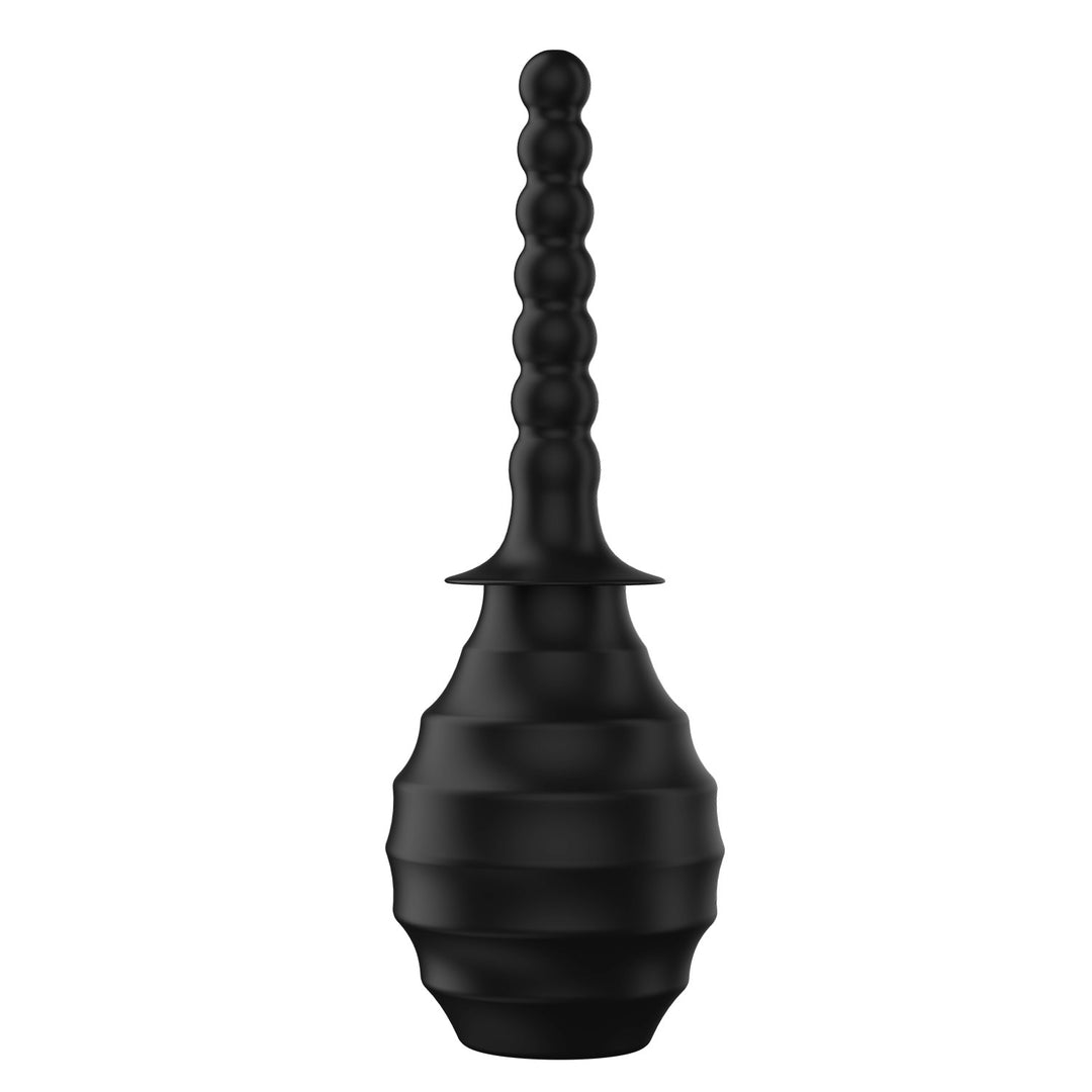 Mr Play Soft & Flexible Anal Douche 330 ml - Anal Douche - Australia - Sexy Devil