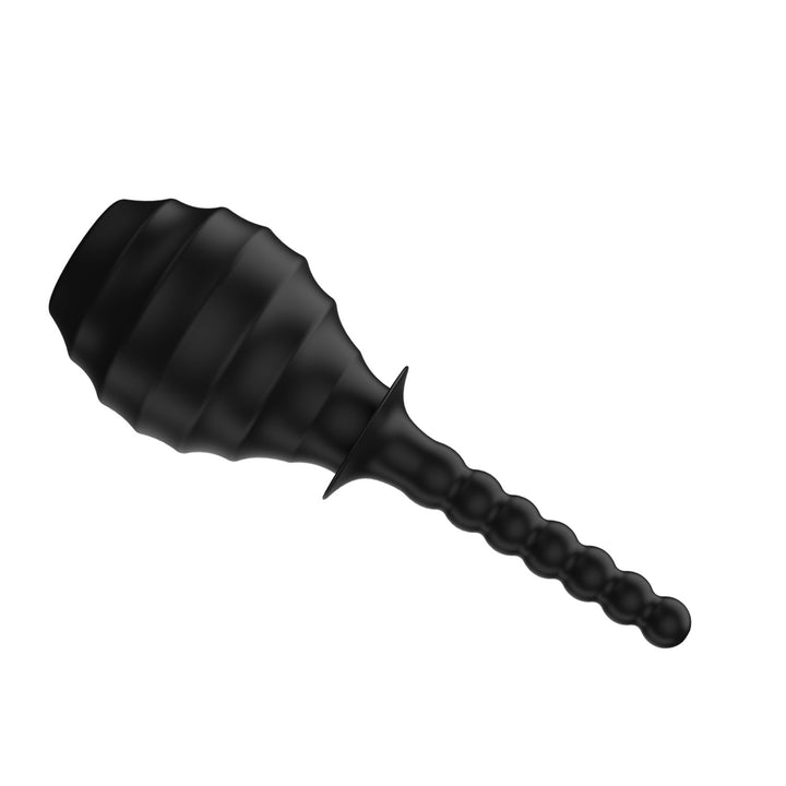 Mr Play Soft & Flexible Anal Douche 330 ml - Anal Douche - Australia - Sexy Devil