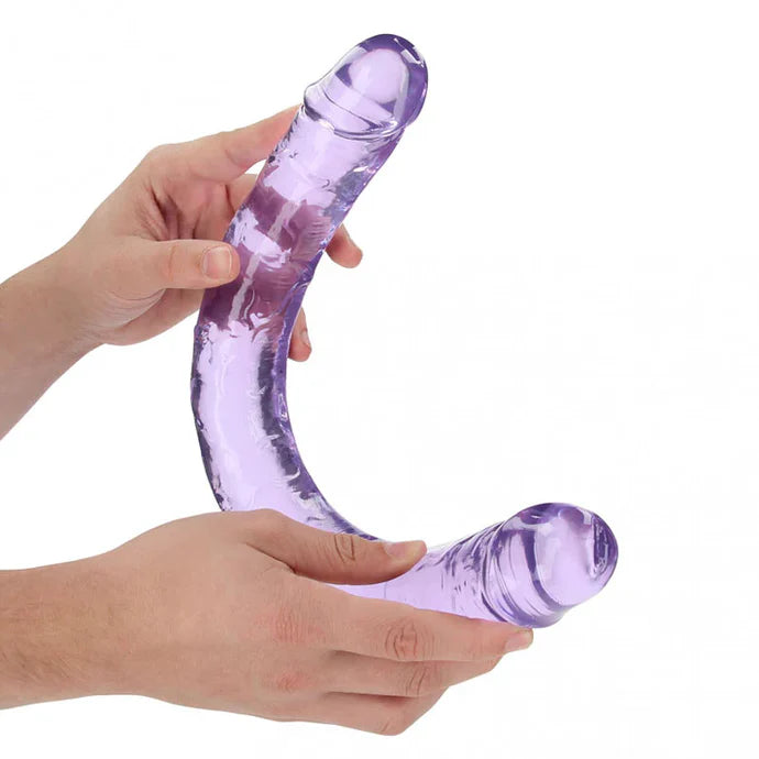 Double Headed 17" Double Ended Dildo - Double Dong - Australia - Sexy Devil