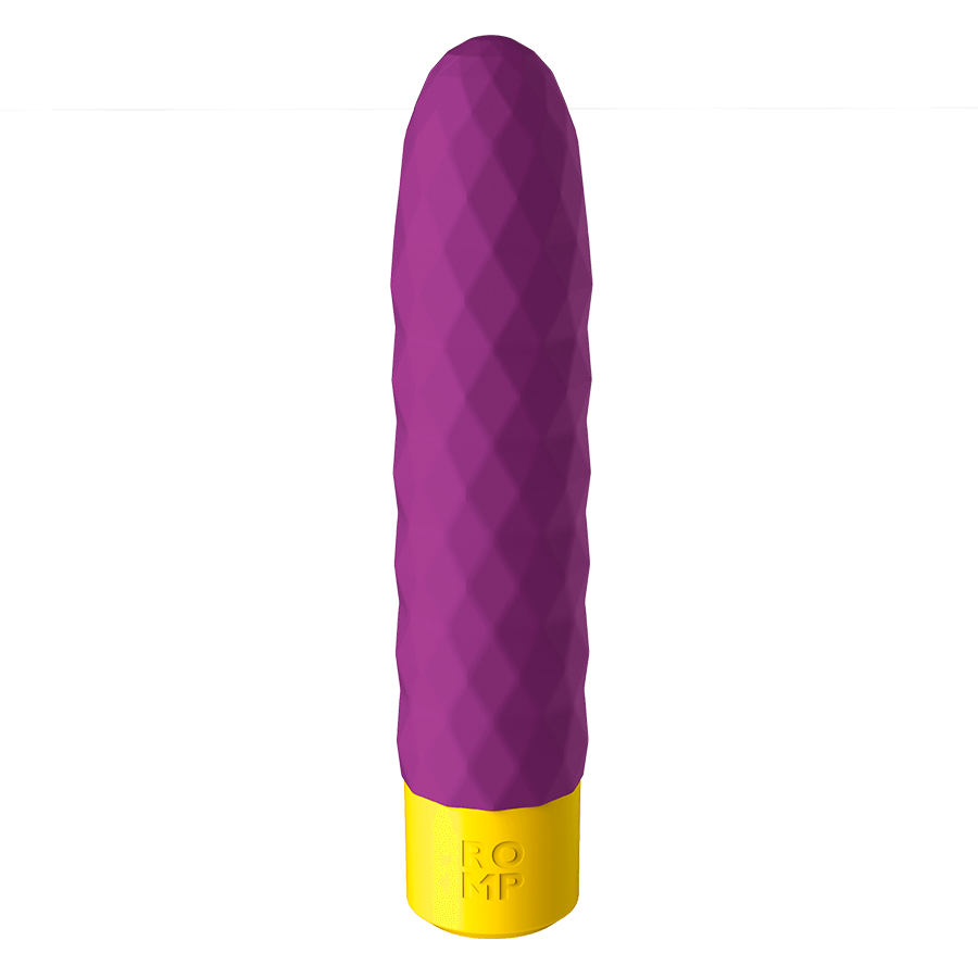 Romp Beat Bullet Vibrator