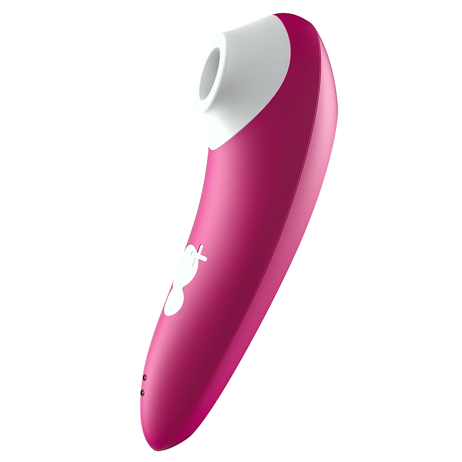 Romp Shine Rechargeable Clitoral Stimulator