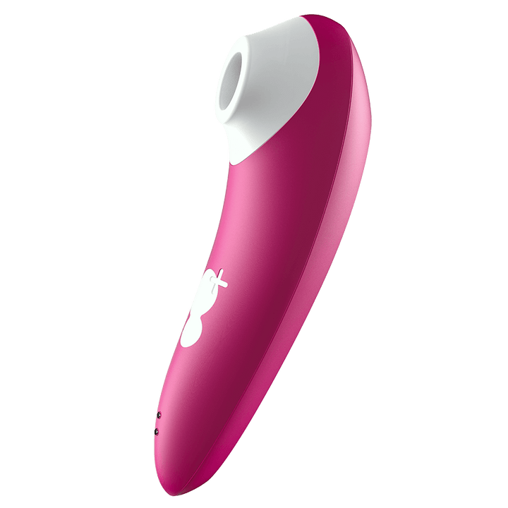 Romp Shine Clitoral Stimulator