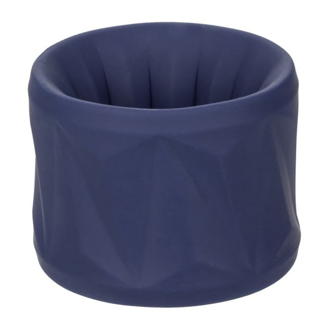 CalExotics Viceroy Reverse Stamina Ring - Blue