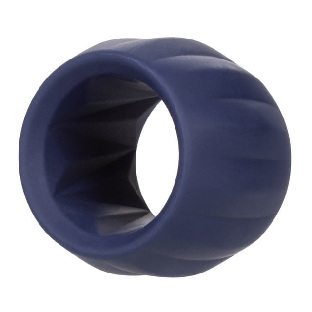 CalExotics Viceroy Reverse Stamina Ring - Blue