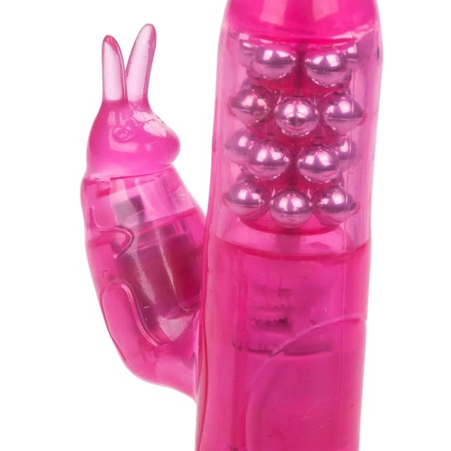 Jack Rabbit My First Rabbit Vibrator