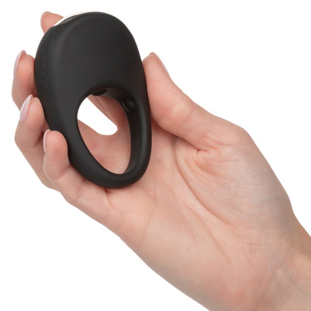 CalExotics Rechargeable Pleasure Cock Ring