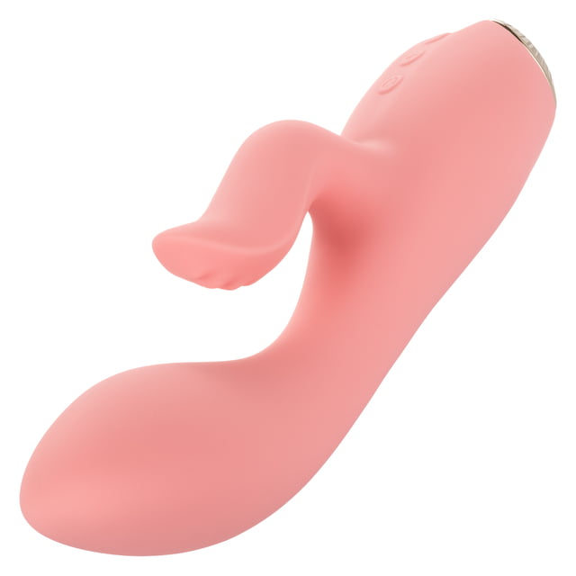 CalExotics Uncorked Zinfandel Rabbit Vibrator