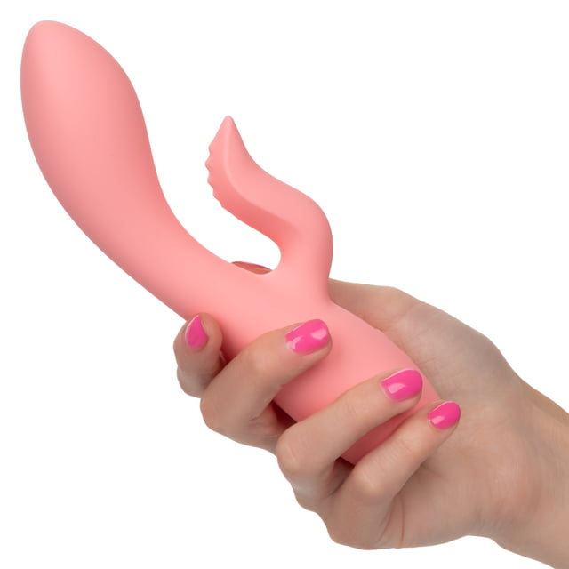 CalExotics Uncorked Zinfandel Rabbit Vibrator