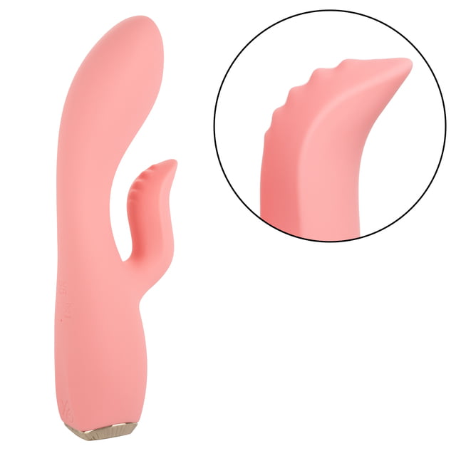 CalExotics Uncorked Zinfandel Rabbit Vibrator