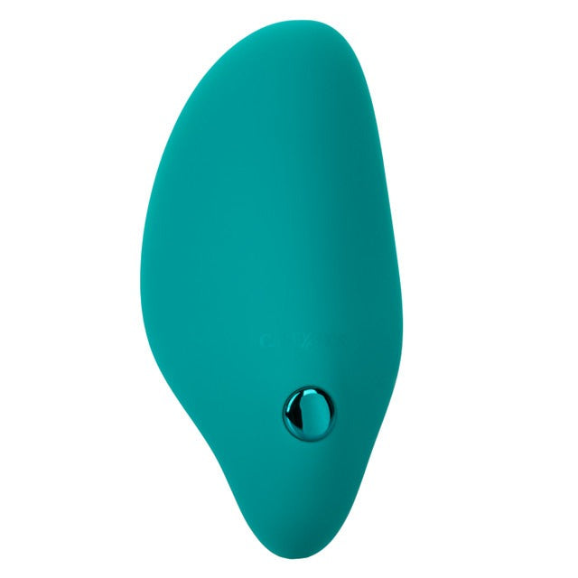 Calexotics Pixies Hummer Clitoral Stimulator -Teal