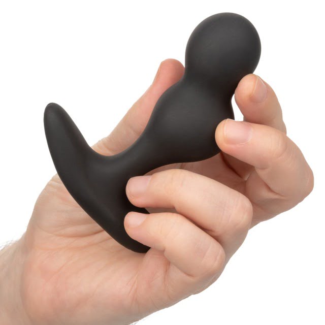 Colt Rechargeable Dual Power Vibrating Anal Probe