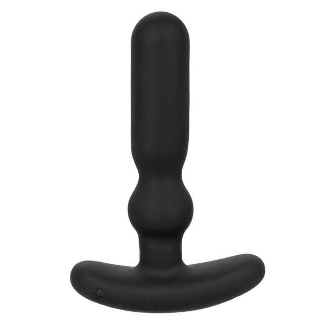 CalExotics Colt Rechargeable Anal-T Vibrating Anal Probe - Black