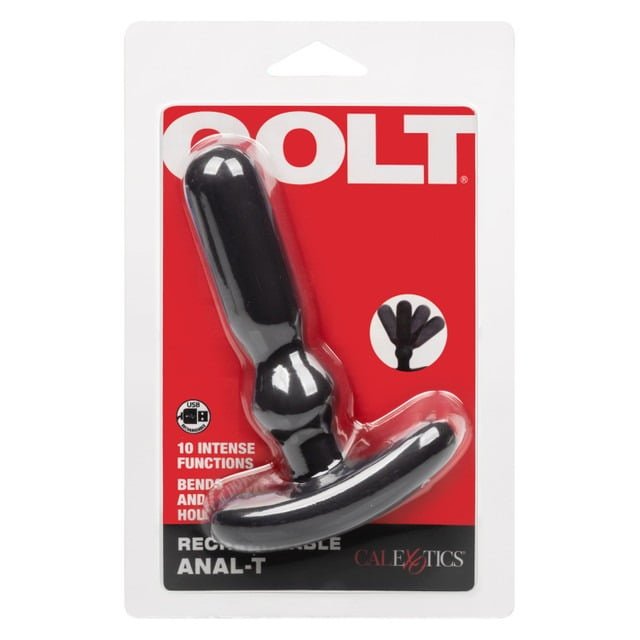 Colt  Anal-T Vibrating Anal Probe