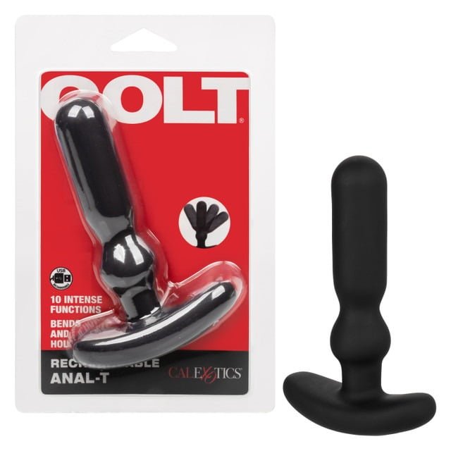 Colt  Anal-T Vibrating Anal Probe