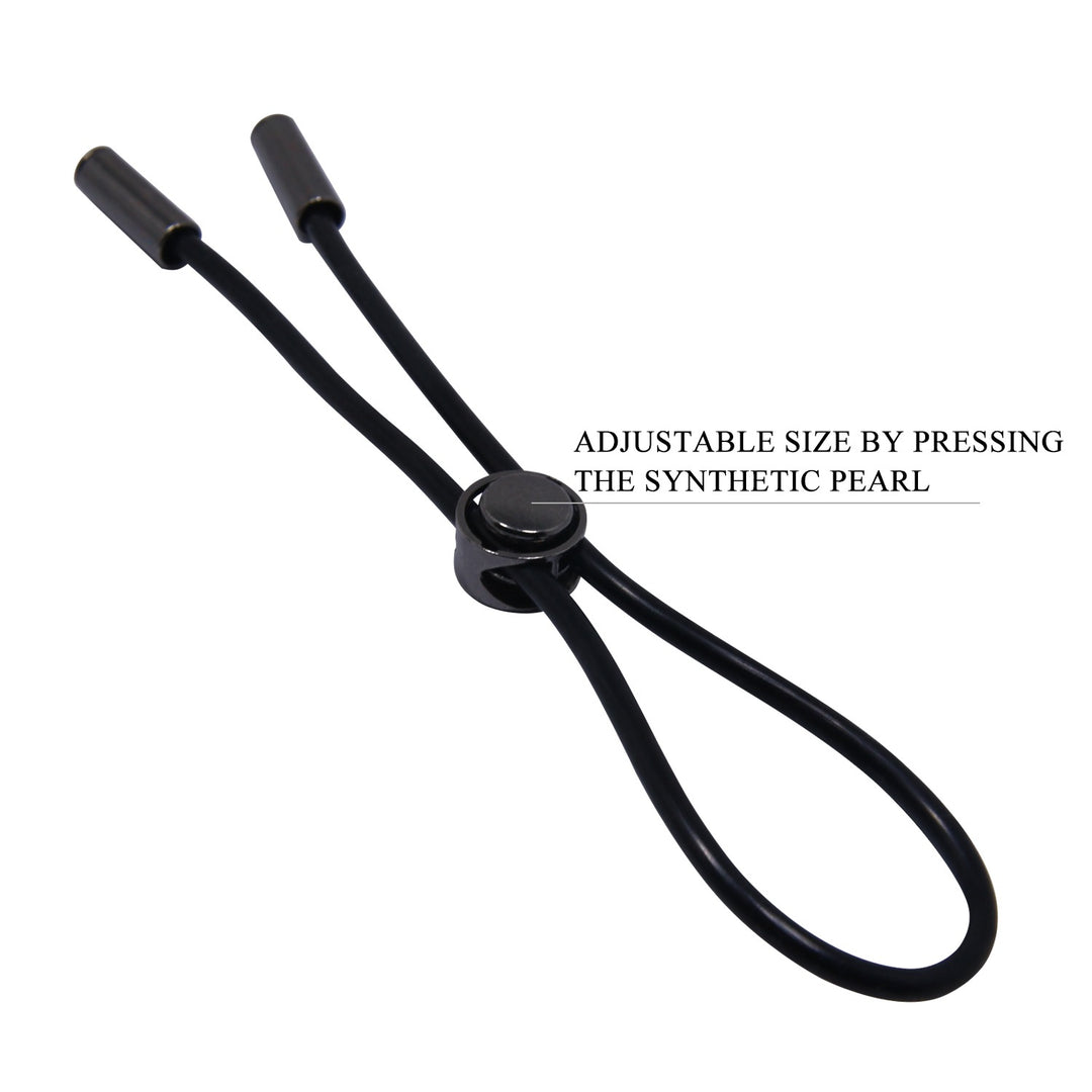 pretty Love Adjustable Cock Ring