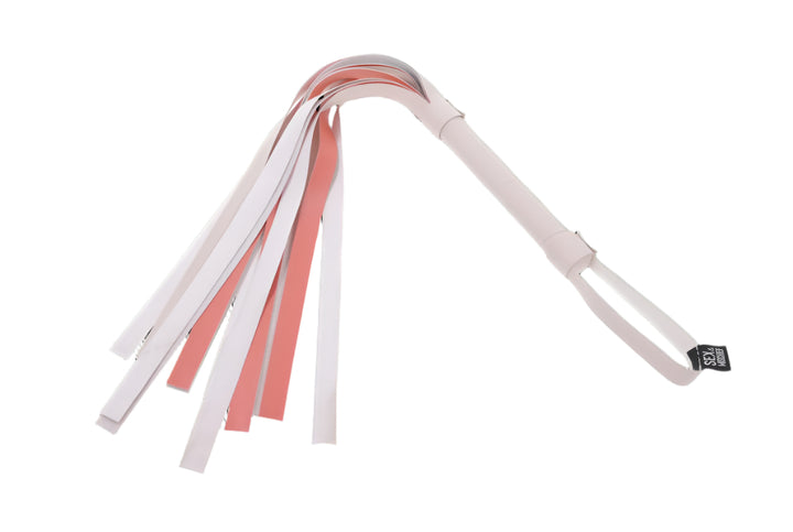 Sportsheets Sex & Mischief Peaches n CreaMe Flogger