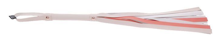 Sportsheets Sex & Mischief Peaches n CreaMe Flogger