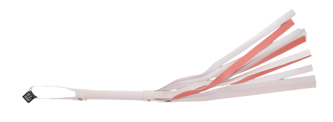 Sportsheets Sex & Mischief Peaches n CreaMe Flogger