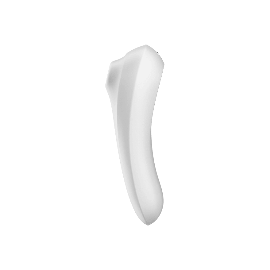 Satisfyer Dual Pleasure Clitoral Stimulator G-Spot Vibrator App Control