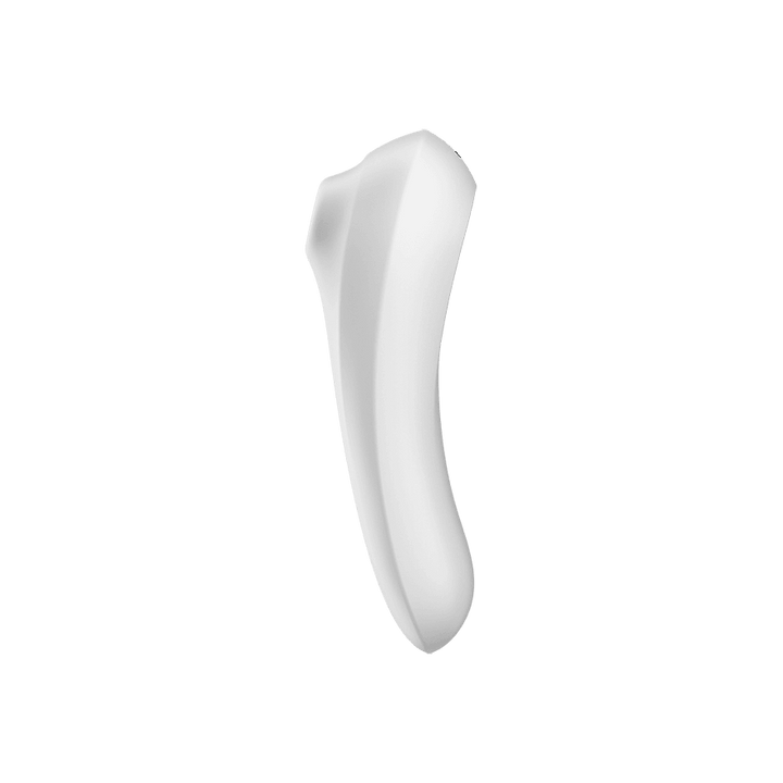 Satisfyer Dual Pleasure Clitoral Stimulator G-Spot Vibrator App Control