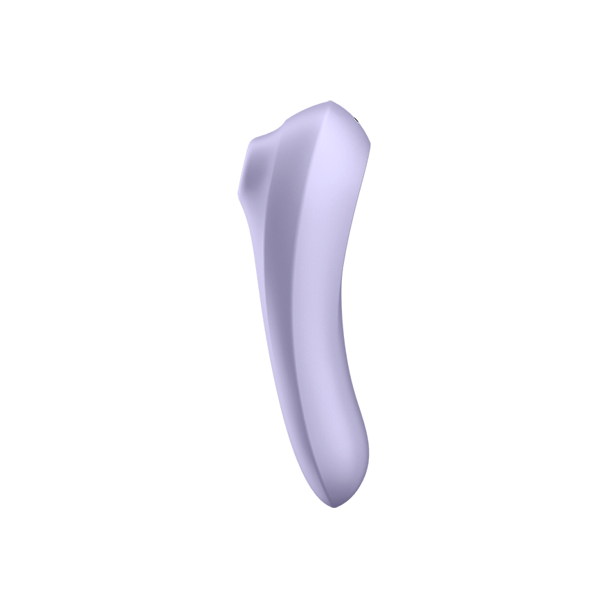 Satisfyer Dual Pleasure Clitoral Stimulator App Control