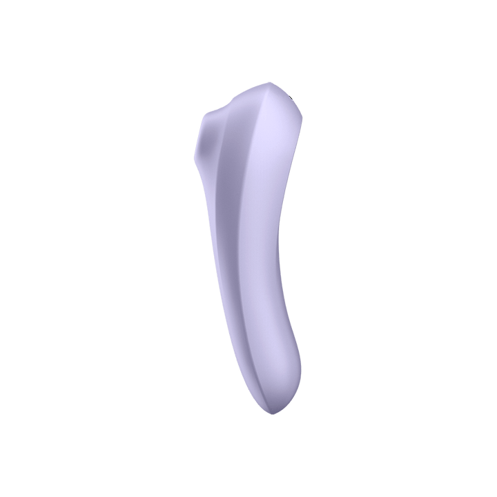 Satisfyer Dual Pleasure Clitoral Stimulator App Control