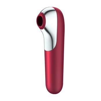 Satisfyer Dual Love App Contolled Clitoral Stimulator