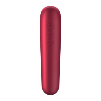 Satisfyer Dual Love App Contolled Clitoral Stimulator