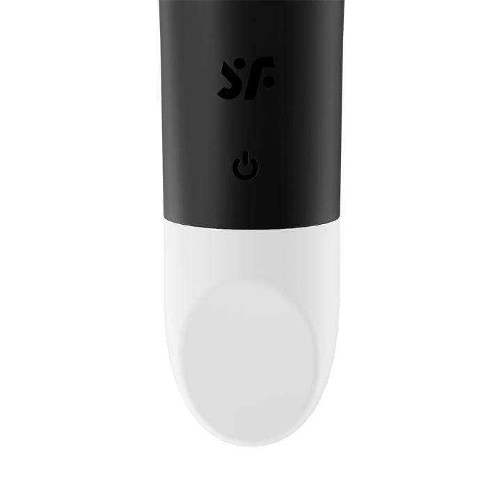 Satisfyer Ultra Power Bullet Vibrator 2 - Black