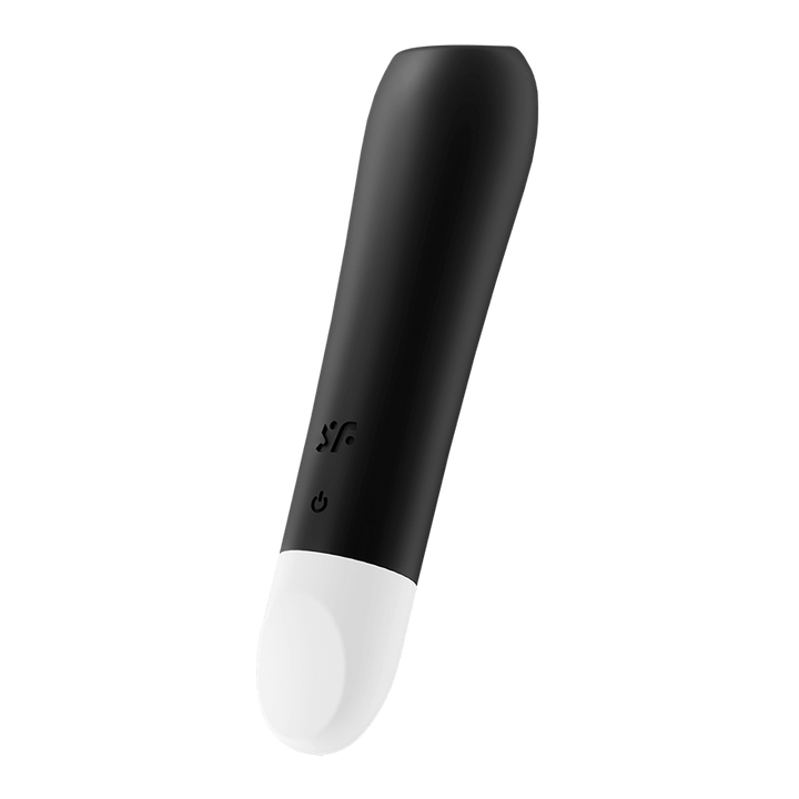 Satisfyer Ultra Power Bullet Vibrator 2 - Black