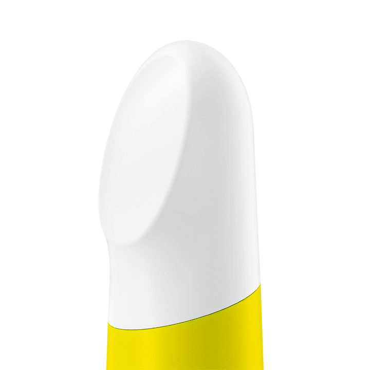 Satisfyer Ultra Power Bullet Vibrator 4 - Yellow