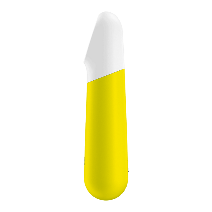 Satisfyer Ultra Power Bullet Vibrator 4 - Yellow