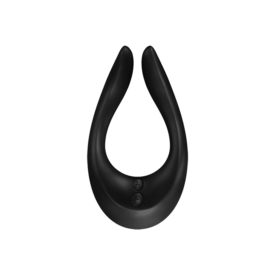 Satisfyer Endless Joy Multi Couples Vibrator - - Melbourne - Australia