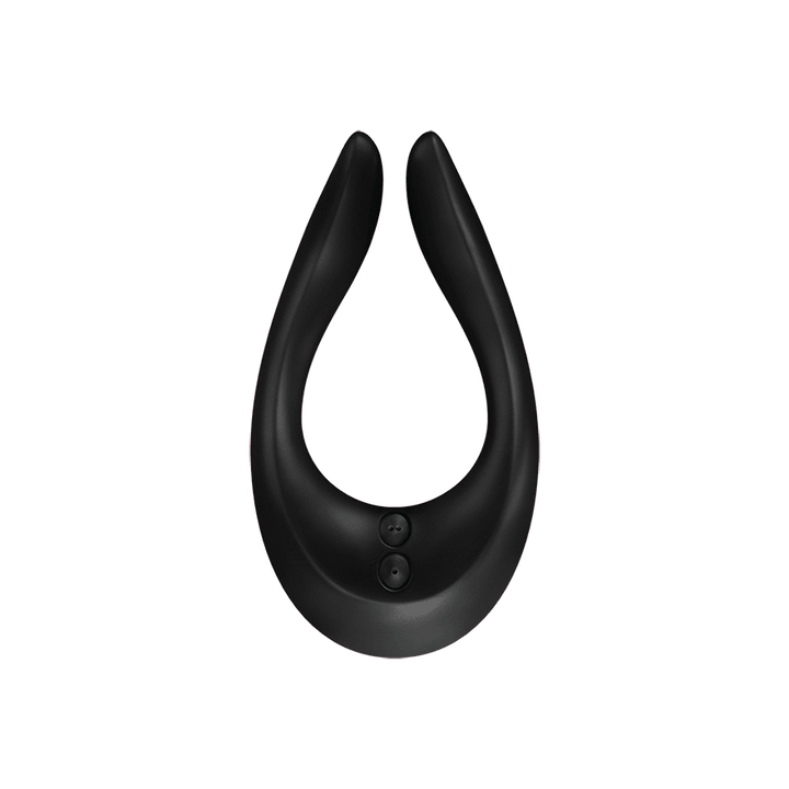 Satisfyer Endless Joy Multi Couples Vibrator - - Melbourne - Australia