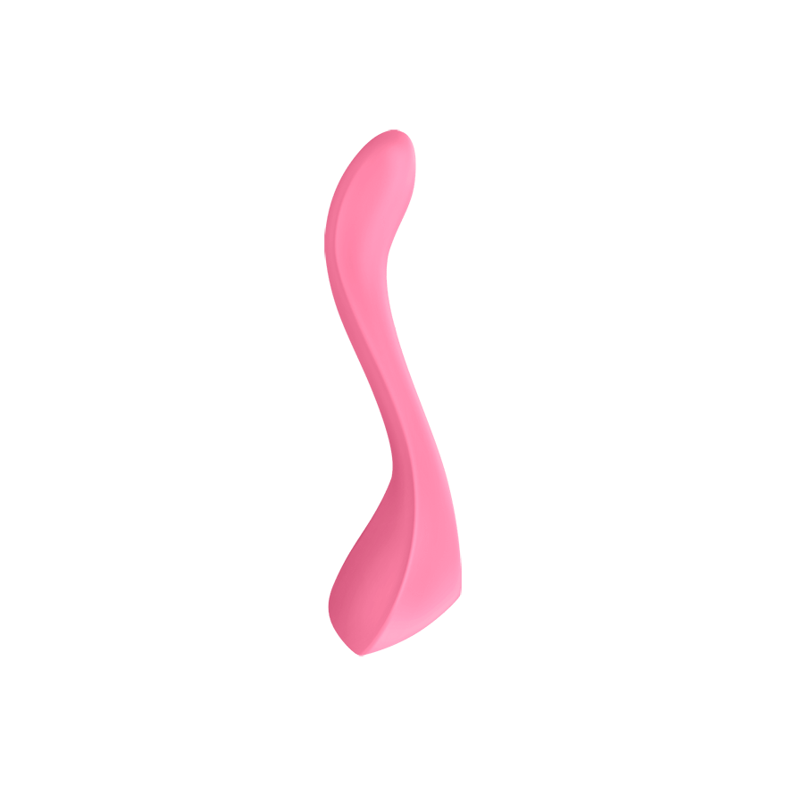 Satisfyer Endless Joy Couples Stimulator