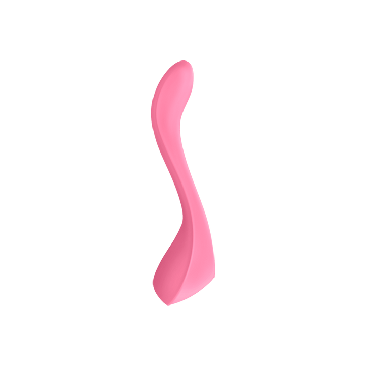 Satisfyer Endless Joy Couples Stimulator