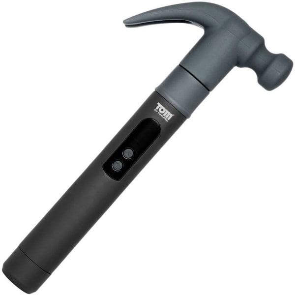 XR Brands Tom of Finland Night Stick/Hammer