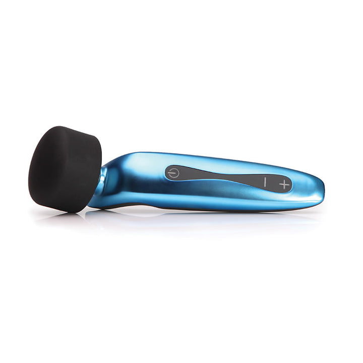 Tantus Rumble Rechargeable Wand Massager