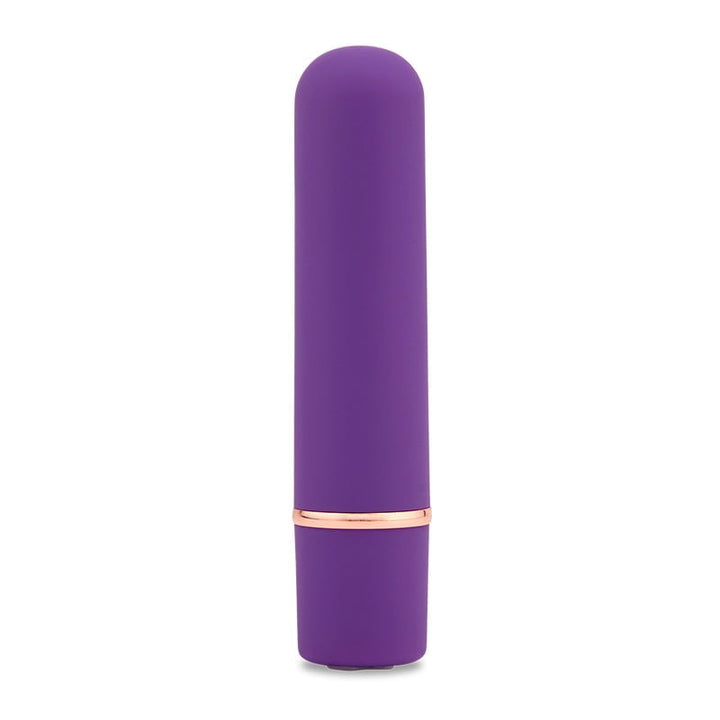 Nu Sensuelle Nubii Tulla Compact Bullet Vibrator Purple