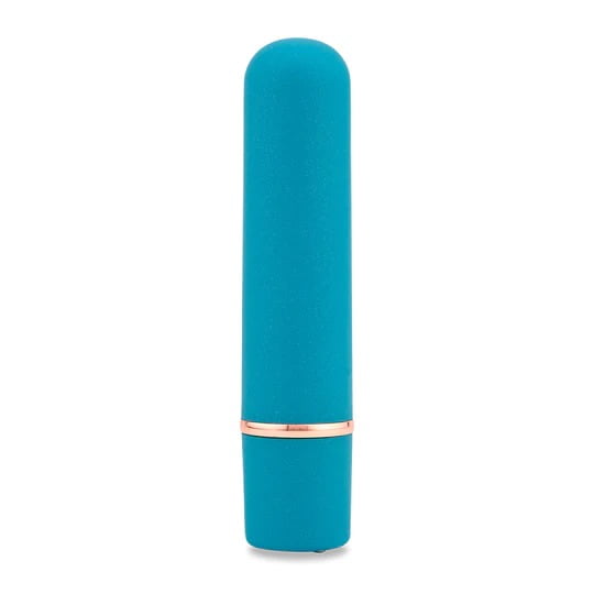 Nu Sensuelle Nubii Tulla  Compact Bullet Vibrator Blue