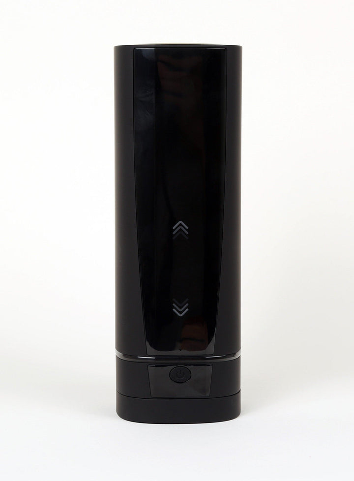 Kiiroo Onyx+ with Feel Romi Rain Experience Rechargeable Interactive Masturbator