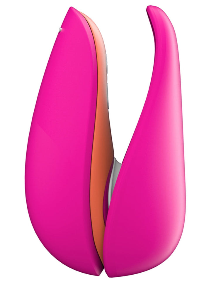 Womanizer Liberty by Lily Allen Rechargeable Clitoral Stimulator