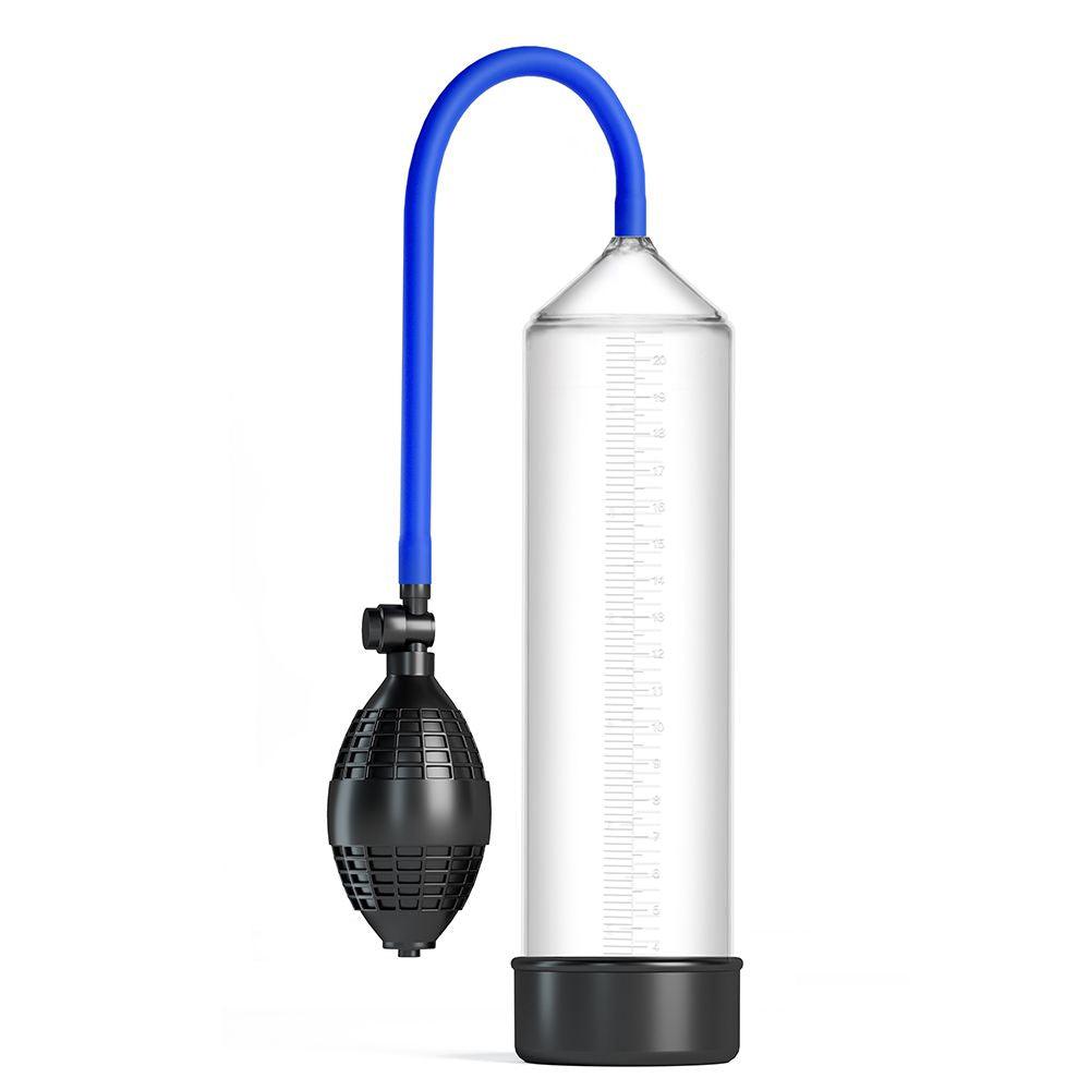 LuvPump AeroUp Beginner's Penis Pump - Penis Pump - Australia - Sexy Devil
