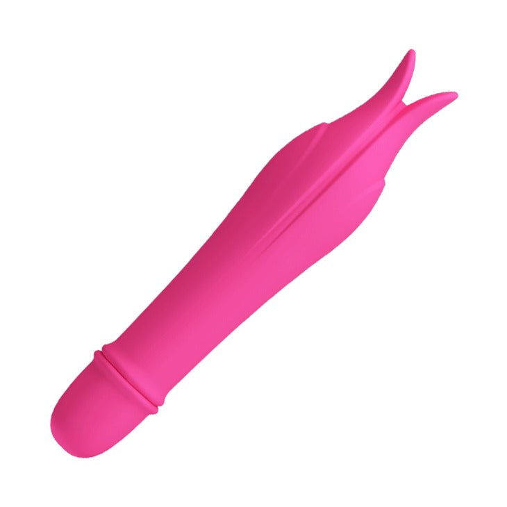 Pretty Love 10 Function Mini Vibrator - Mini Vibrator - Australia - Sexy Devil