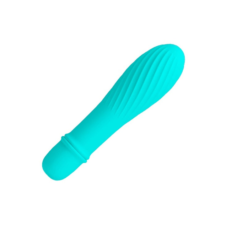 Pretty Love 10 Function Mini Vibrator - Mini Vibrator - Australia - Sexy Devil