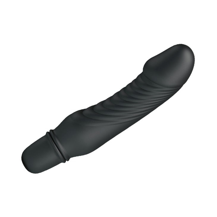 Pretty Love 10 Function Mini Vibrator - Mini Vibrator - Australia - Sexy Devil