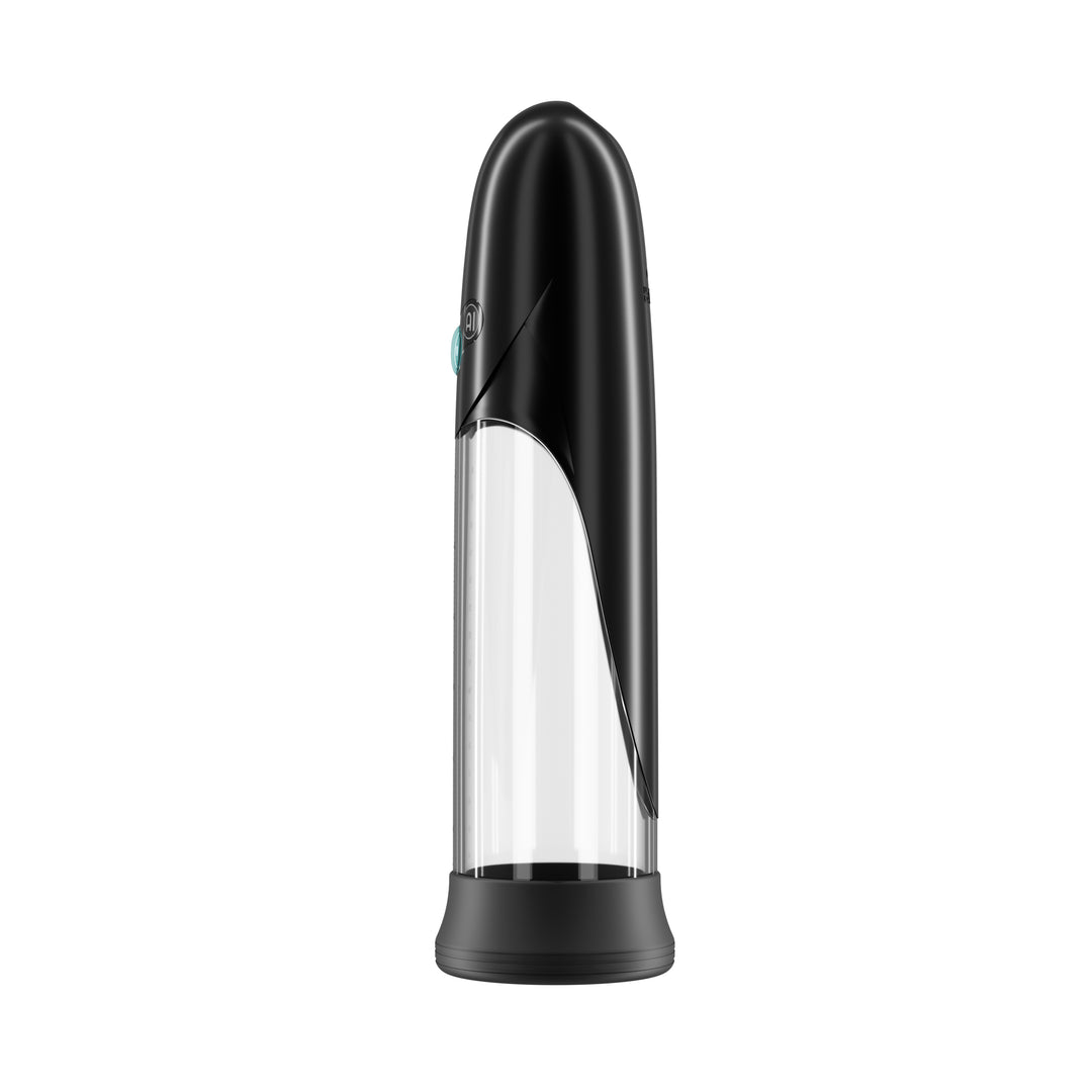 LuvPump Bathfun Pro Smart Waterproof Penis Pump with Sleeve