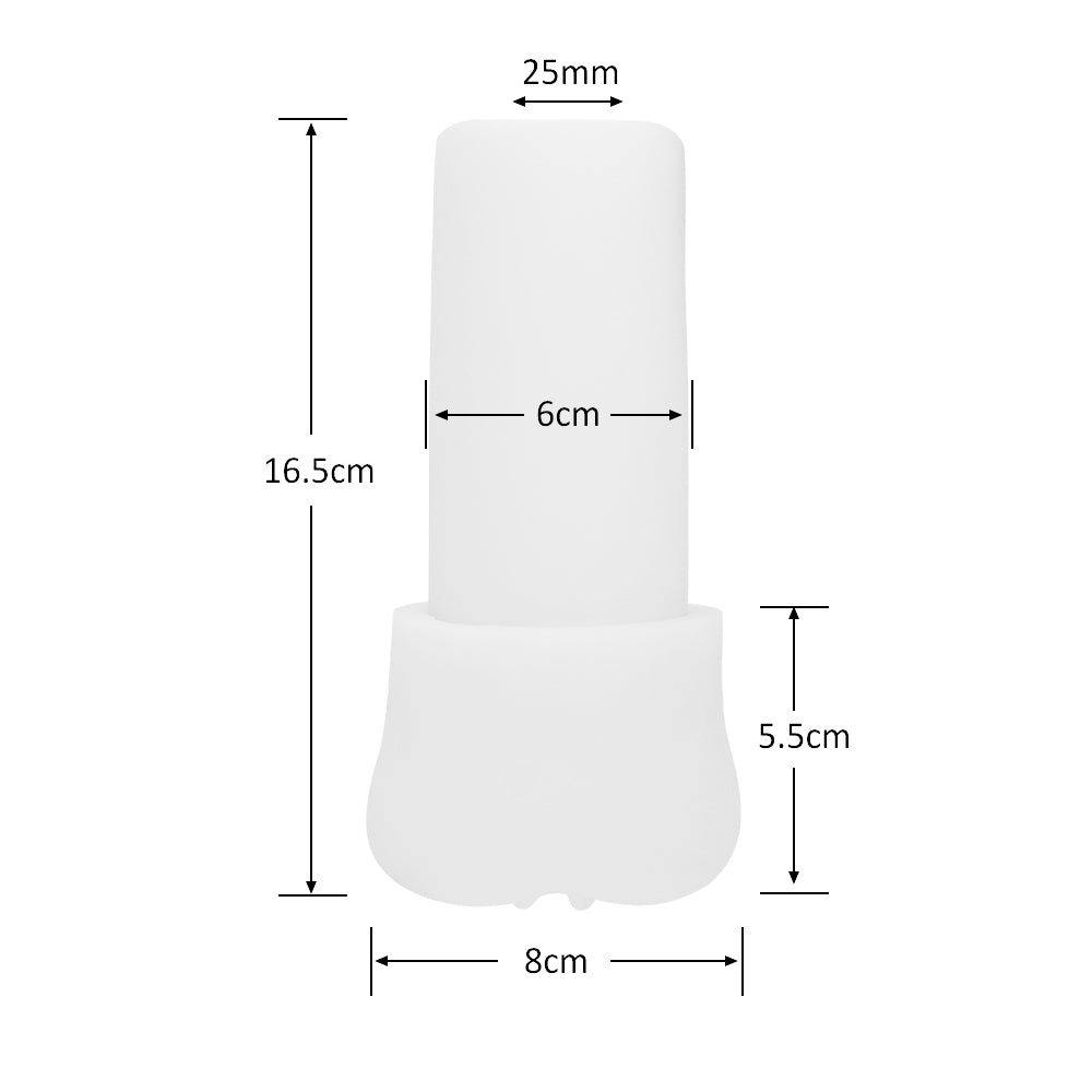 Real Feel Vagina Penis Pump Sleeve