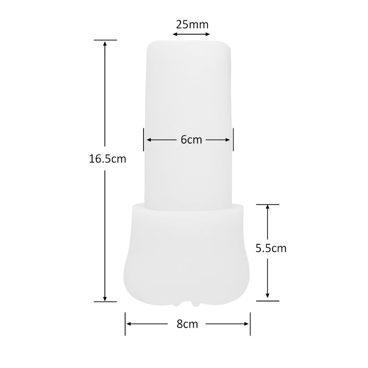 Real Feel Vagina Penis Pump Sleeve