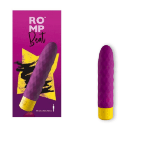 Romp Beat Bullet Vibrator